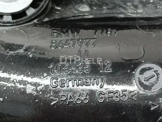 11618647977 Коллектор впускной BMW X5 G05  Арт AM103035997, вид 5