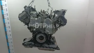 95810093405 Двигатель Porsche Macan Арт AM103043226, вид 1