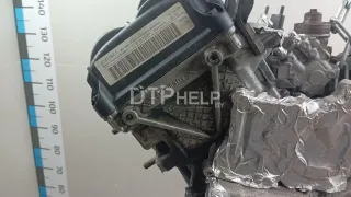 95810093405 Двигатель Porsche Macan Арт AM103043226, вид 14
