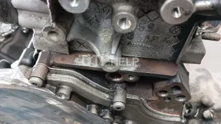 95810093405 Двигатель Porsche Macan Арт AM103043226, вид 19