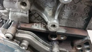 95810093405 Двигатель Porsche Macan Арт AM103043226, вид 20