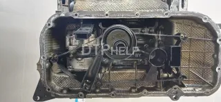 95810093405 Двигатель Porsche Macan Арт AM103043226, вид 3