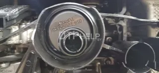 95810093405 Двигатель Porsche Macan Арт AM103043226, вид 4