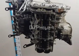 95810093405 Двигатель Porsche Macan Арт AM103043226, вид 8