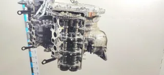 95810093405 Двигатель Porsche Macan Арт AM103043226, вид 9