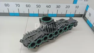 31431777 Коллектор впускной Volvo S80 2 Арт AM103053076, вид 2
