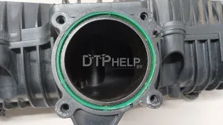 31431777 Коллектор впускной Volvo S80 2 Арт AM103053076, вид 5