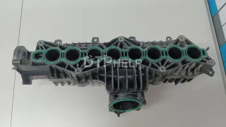 31431777 Коллектор впускной Volvo S80 2 Арт AM103053076, вид 6