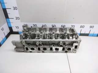 6710100820 Головка блока SsangYong Korando Арт AM103068224, вид 1