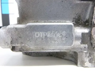 6710100820 Головка блока SsangYong Korando Арт AM103068224, вид 3
