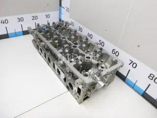 6710100820 Головка блока SsangYong Korando Арт AM103068224, вид 4