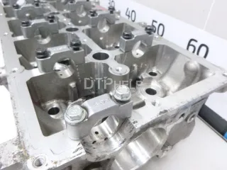 6710100820 Головка блока SsangYong Korando Арт AM103068224, вид 5