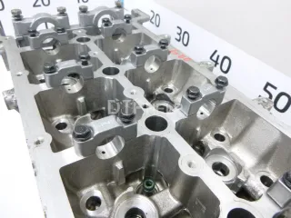 6710100820 Головка блока SsangYong Korando Арт AM103068224, вид 6