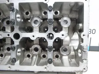 6710100820 Головка блока SsangYong Korando Арт AM103068224, вид 9
