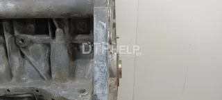 10102BR21A Двигатель Nissan Qashqai 1  Арт AM103071699, вид 11