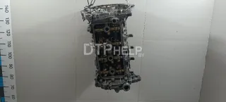 10102BR21A Двигатель Nissan Qashqai 1  Арт AM103071699, вид 2