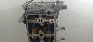 10102BR21A Двигатель Nissan Qashqai 1  Арт AM103071699, вид 5