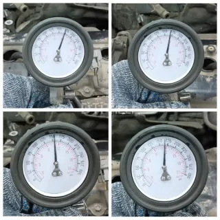10102BR21A Двигатель Nissan Qashqai 1  Арт AM103071699, вид 10