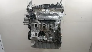 04L100090F Двигатель Volkswagen Caddy 4 Арт AM103081761, вид 1