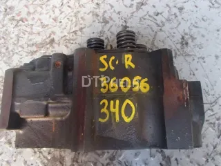 1921303 Головка блока Scania R-series Арт AM36056340, вид 1