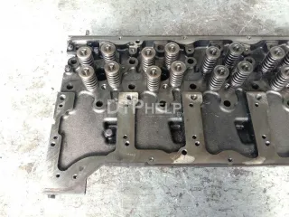 7421379389 Головка блока Volvo FM Арт AM36158511, вид 3