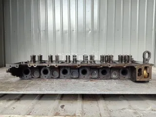 7421379389 Головка блока Volvo FM Арт AM36158511, вид 5