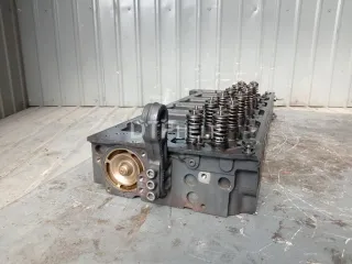 7421379389 Головка блока Volvo FM Арт AM36158511, вид 6