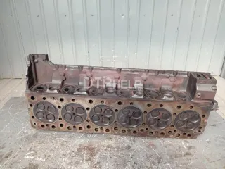 7421379389 Головка блока Volvo FM Арт AM36158511, вид 9