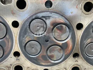 7421379389 Головка блока Volvo FM Арт AM36198819, вид 11
