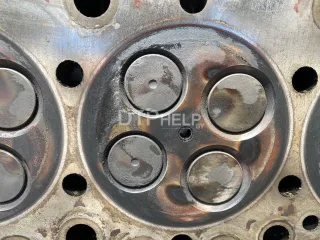 7421379389 Головка блока Volvo FM Арт AM36198819, вид 13