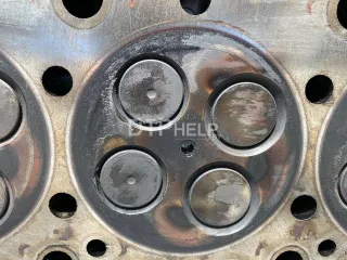 7421379389 Головка блока Volvo FM Арт AM36198819, вид 14