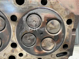 7421379389 Головка блока Volvo FM Арт AM36198819, вид 15