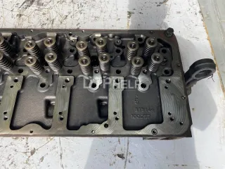 7421379389 Головка блока Volvo FM Арт AM36198819, вид 3