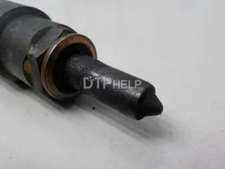 0030100251 Форсунка дизельная механическая Mercedes Atego Арт AM36212701, вид 2