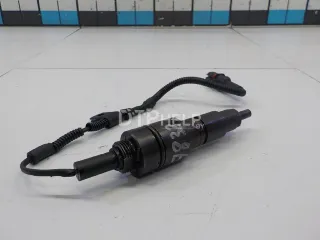 0432191419 Форсунка дизельная механическая MAN TGA Арт AM36257832, вид 5