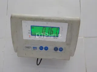 0432191419 Форсунка дизельная механическая MAN TGA Арт AM36257832, вид 7