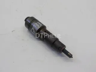 0432191419 Форсунка дизельная механическая MAN TGA Арт AM36257833, вид 1