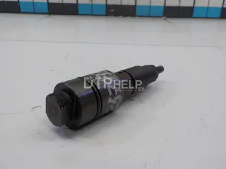 0432191419 Форсунка дизельная механическая MAN TGA Арт AM36257833, вид 2