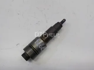 0432191419 Форсунка дизельная механическая MAN TGA Арт AM36257833, вид 3