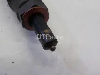 0432191419 Форсунка дизельная механическая MAN TGA Арт AM36257833, вид 4