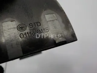  Двигатель MAN TGS Арт AM36261763, вид 9