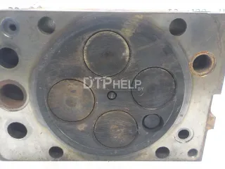 4570101521 Головка блока Mercedes Axor Арт AM36268170, вид 2