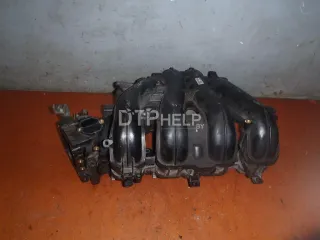 L82313100 Коллектор впускной Mazda 5 1 Арт AM3413448, вид 2