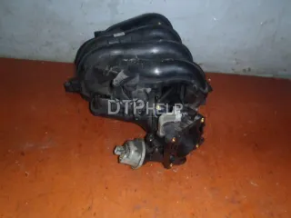 L82313100 Коллектор впускной Mazda 5 1 Арт AM3413448, вид 3