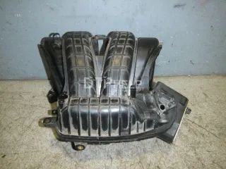 1540A095 Коллектор впускной Mitsubishi Outlander 2 Арт AM40097532, вид 1