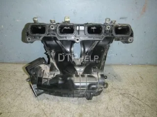 1540A095 Коллектор впускной Mitsubishi Outlander 2 Арт AM40097532, вид 2