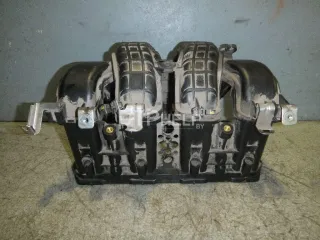 1540A095 Коллектор впускной Mitsubishi Outlander 2 Арт AM40097532, вид 3