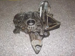 Насос масляный Opel Astra F Арт AM40159213, вид 1