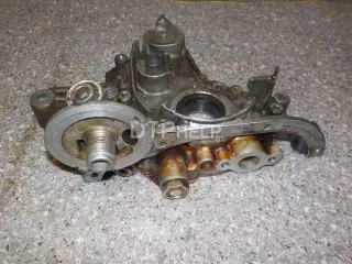  Насос масляный Opel Astra F Арт AM40159213, вид 2