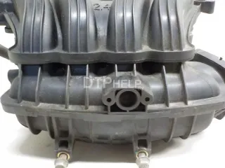 2830025950 Коллектор впускной Hyundai Sonata (NF) Арт AM40220633, вид 3